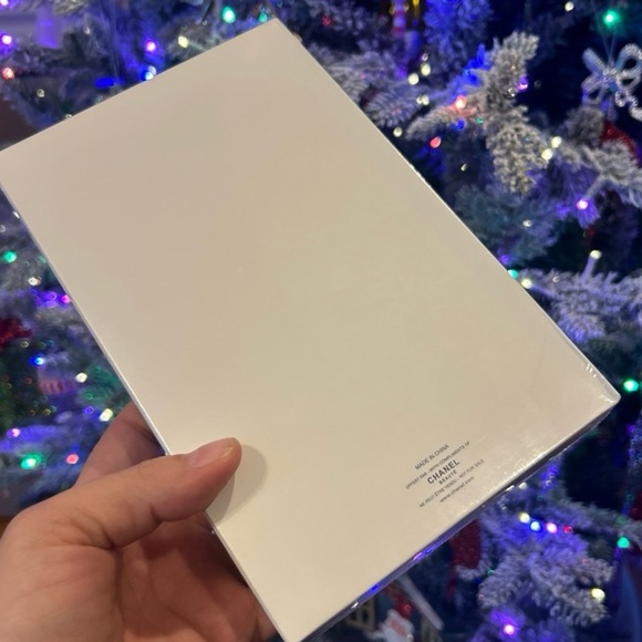 CHANEL beaute ~LA stationary set - Picture 3 of 4